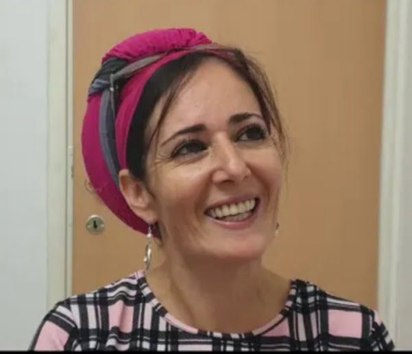 מירב עמדי
