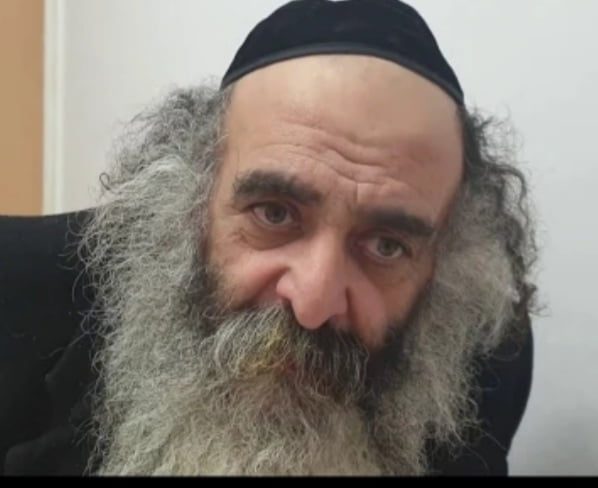 הרב שלמה סופר